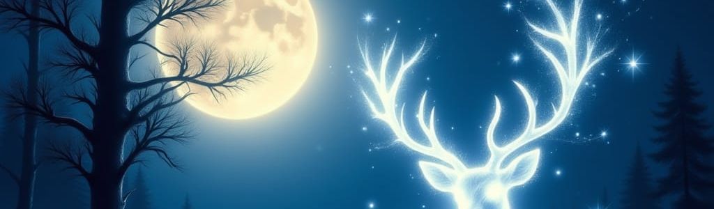 Profile Hero Background