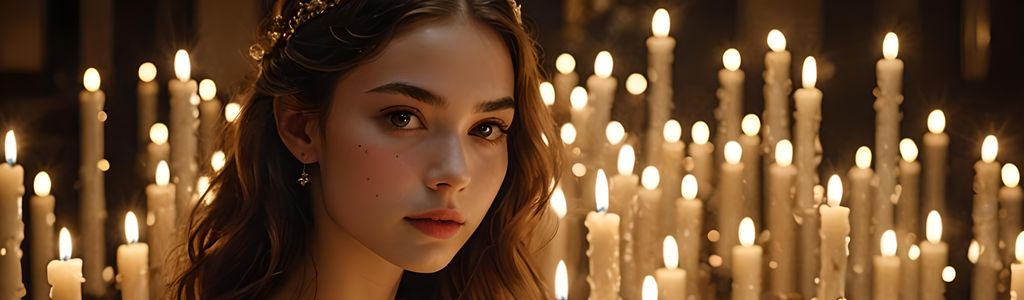 Profile Hero Background