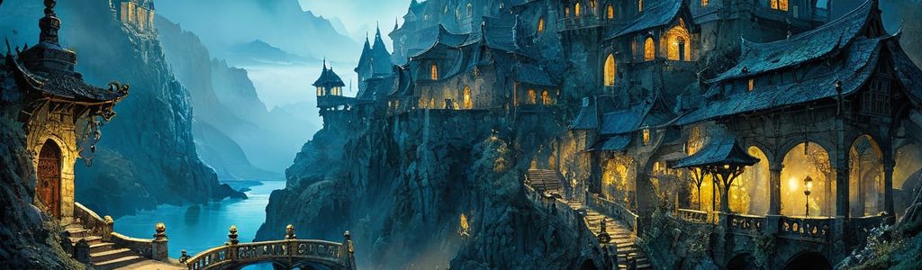 Profile Hero Background