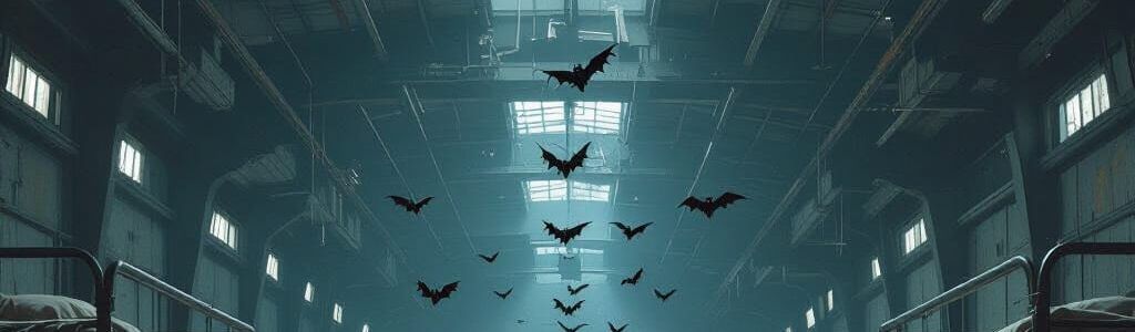 Profile Hero Background