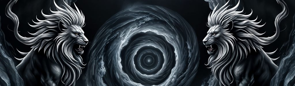 Profile Hero Background