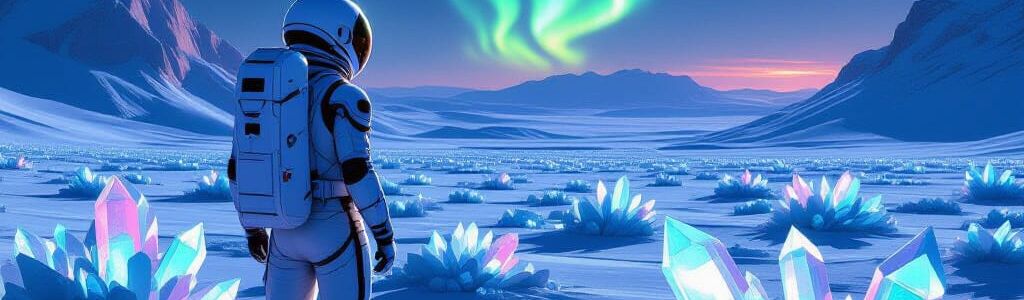 Profile Hero Background