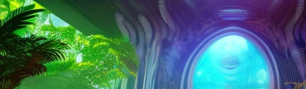 Profile Hero Background