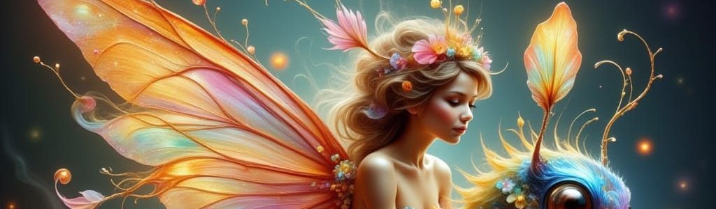 Profile Hero Background