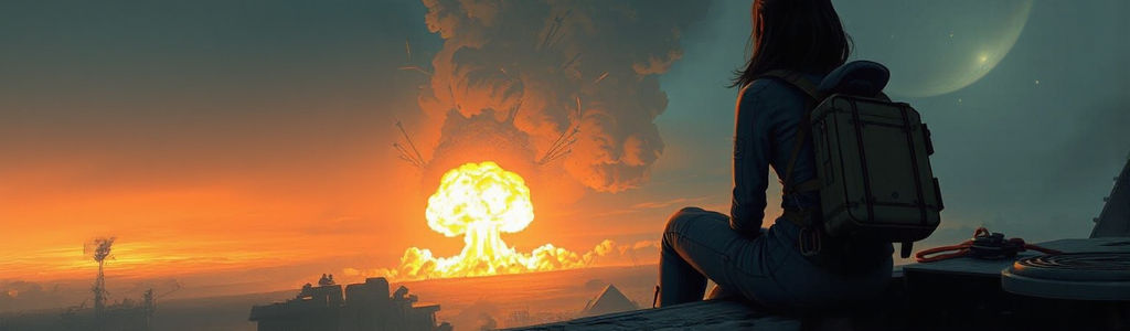 Profile Hero Background