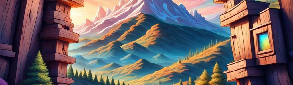 Profile Hero Background