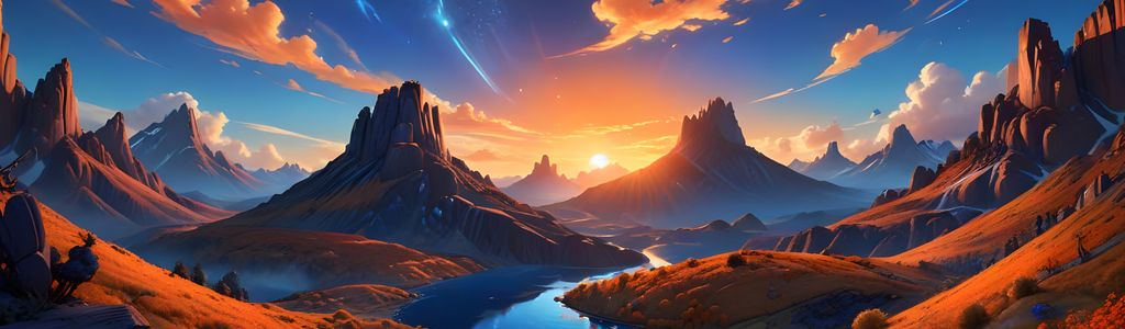 Profile Hero Background