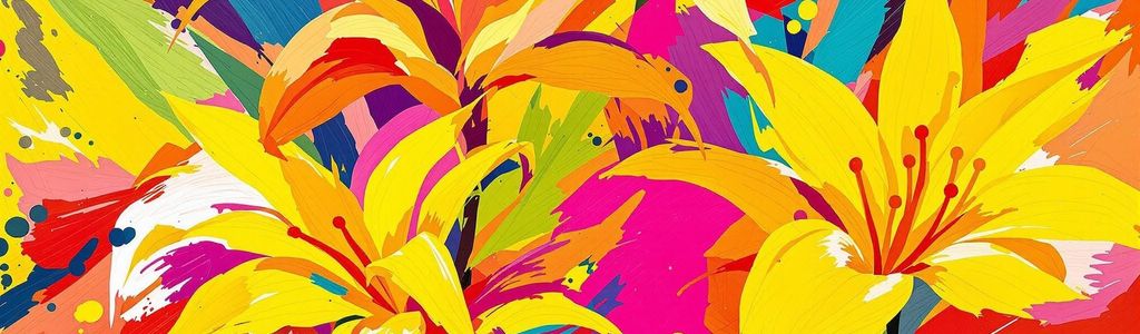 Profile Hero Background