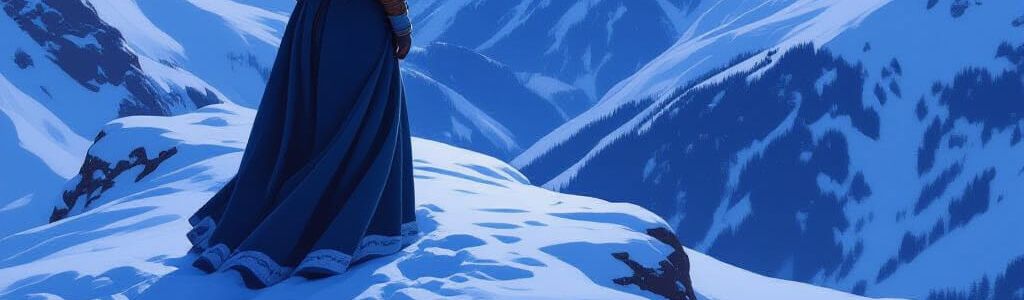 Profile Hero Background