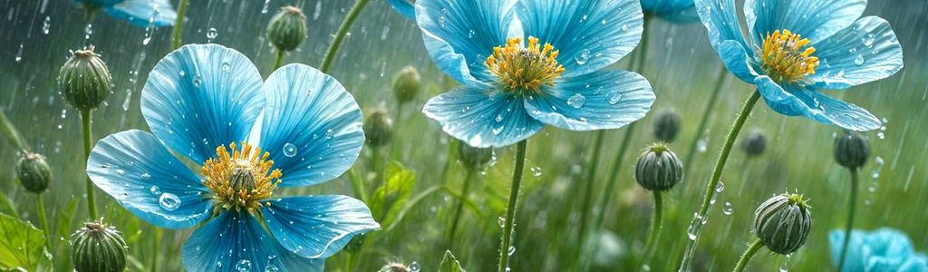 Profile Hero Background