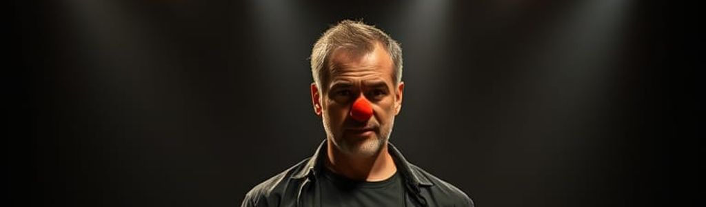 Profile Hero Background