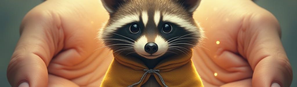 Profile Hero Background