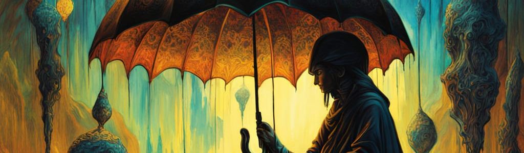 Profile Hero Background