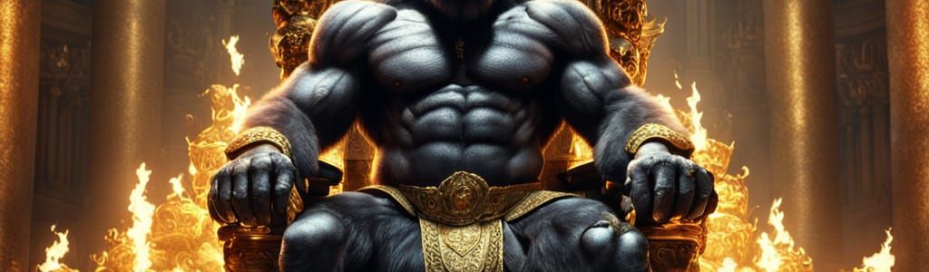 Profile Hero Background