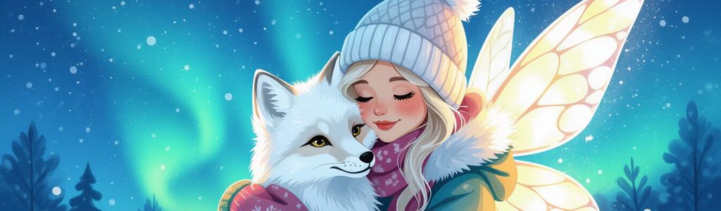 Profile Hero Background