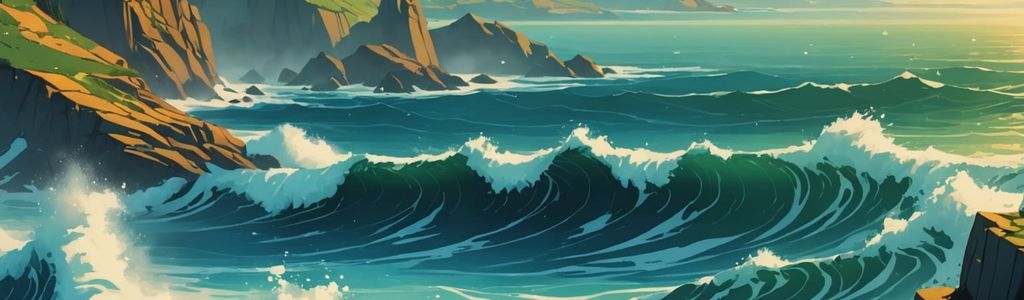 Profile Hero Background