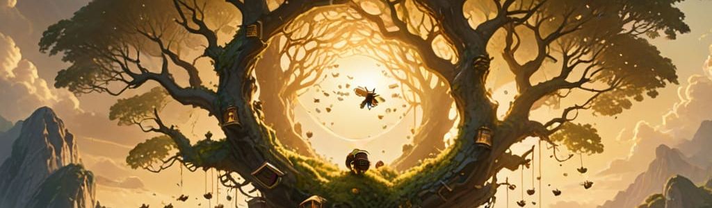 Profile Hero Background