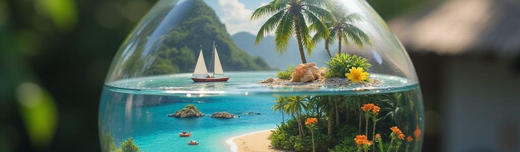 Profile Hero Background