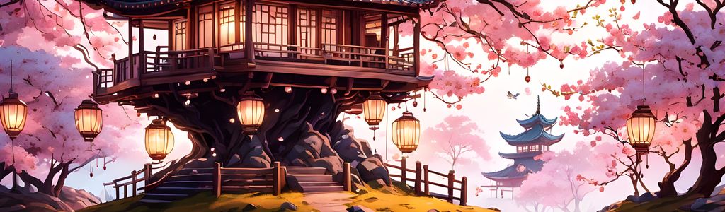 Profile Hero Background