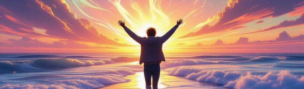 Profile Hero Background