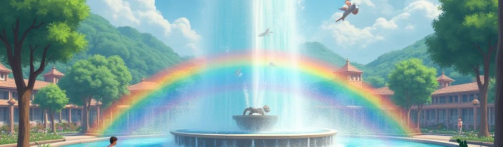 Profile Hero Background