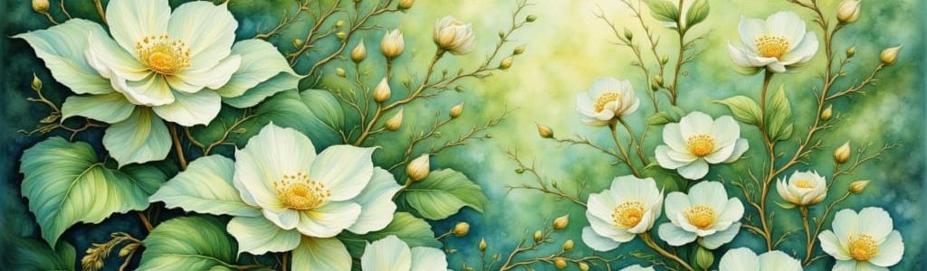 Profile Hero Background