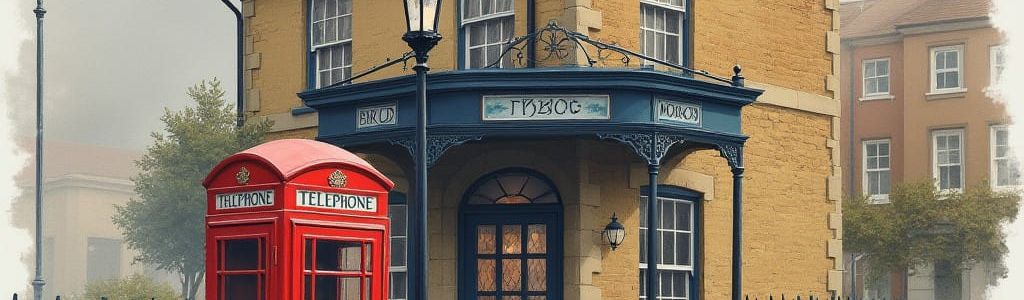 Profile Hero Background