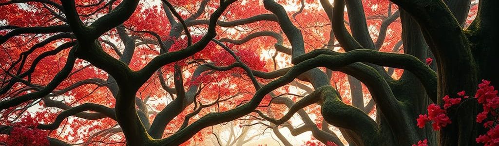 Profile Hero Background