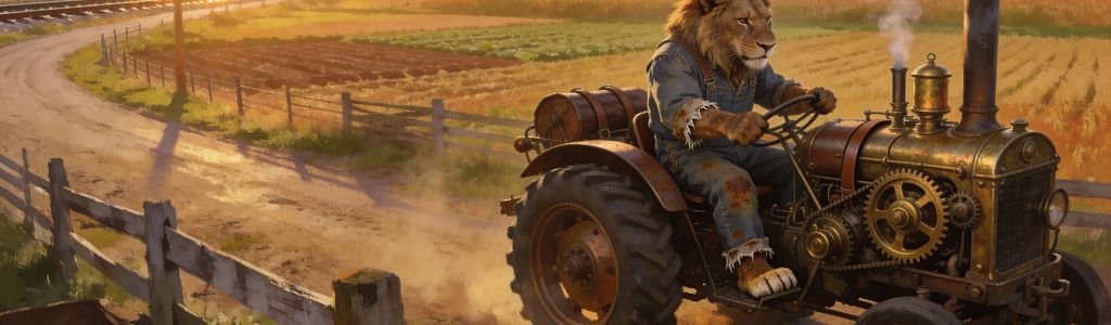 Profile Hero Background