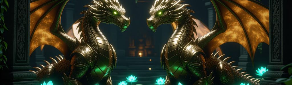 Profile Hero Background