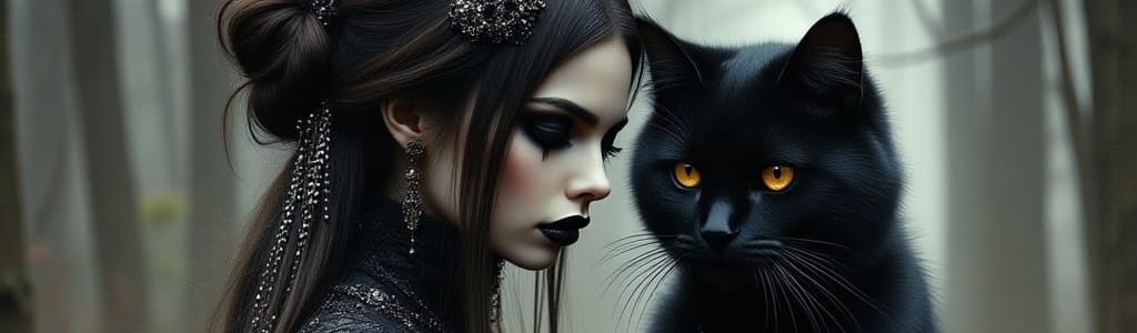 Profile Hero Background