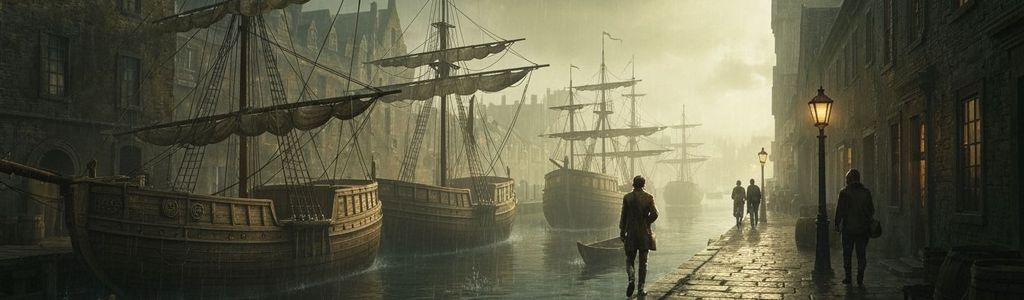 Profile Hero Background