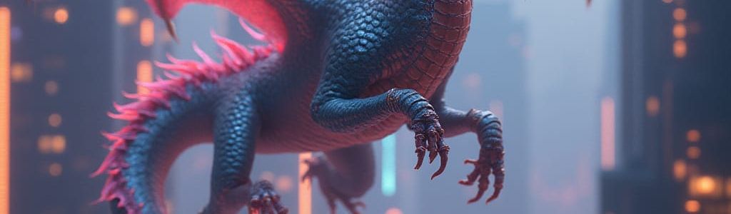 Profile Hero Background