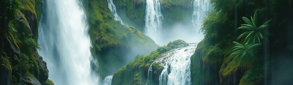 Profile Hero Background