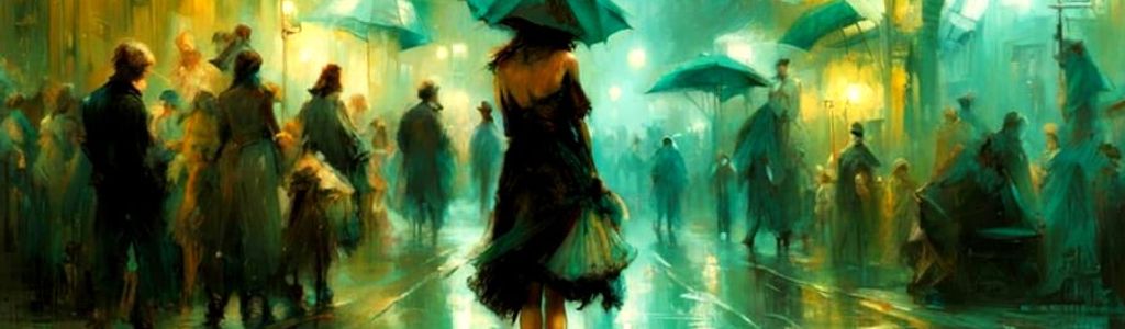 Profile Hero Background