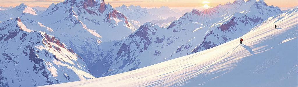 Profile Hero Background