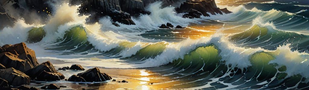 Profile Hero Background