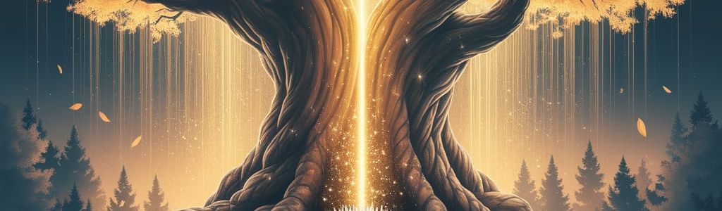 Profile Hero Background