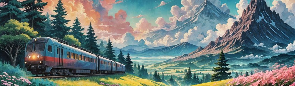 Profile Hero Background