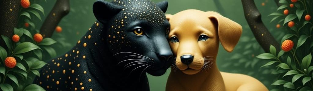 Profile Hero Background