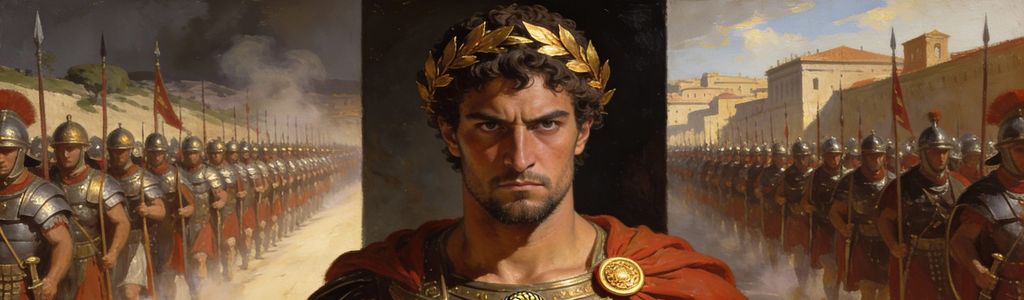 Profile Hero Background