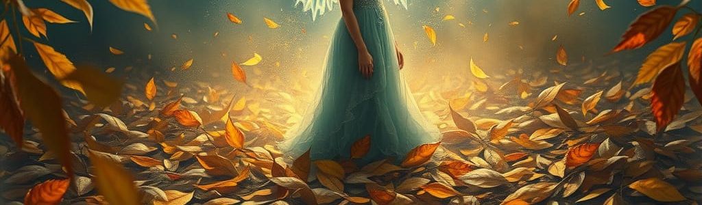 Profile Hero Background