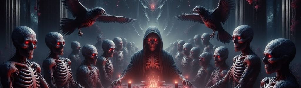 Profile Hero Background