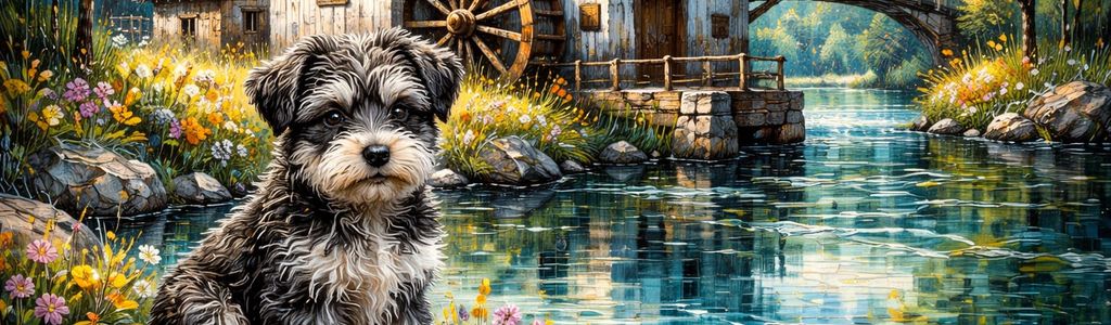 Profile Hero Background