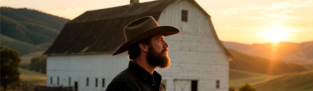 Profile Hero Background