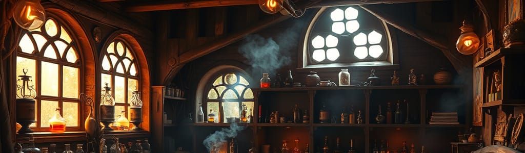 Profile Hero Background