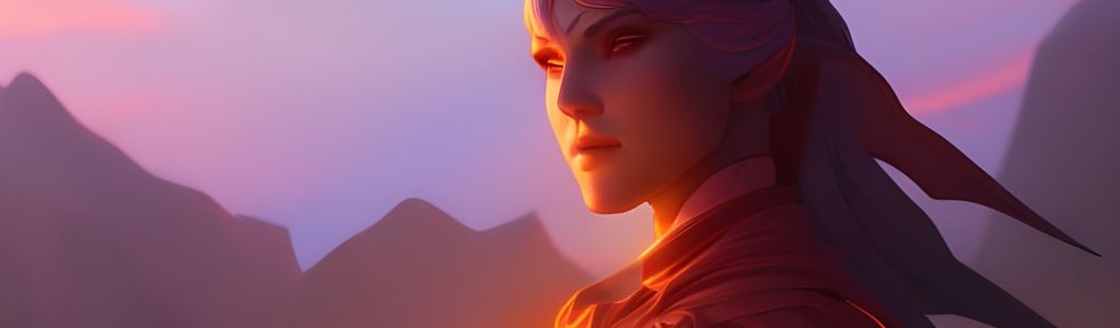 Profile Hero Background