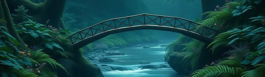 Profile Hero Background