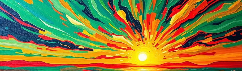 Profile Hero Background