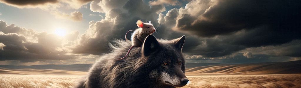 Profile Hero Background